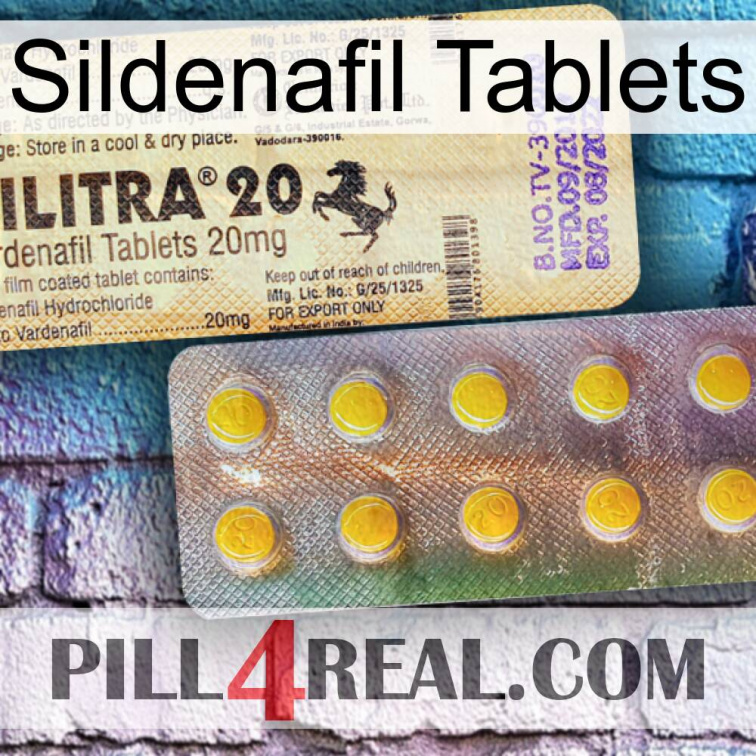 Sildenafil Tablets new06